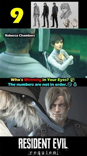 Leon POV: Daddy’s Home 😏❤️