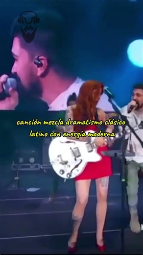 When an alternative song won a Latin Grammy and broke the mold... #history #music