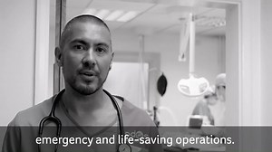 Watch our latest video to go behind the scenes and see the vital emergency work our vets are doing during the lockdown. Who are we? Why do we matter? And what has the crisis meant for us? | PDSA