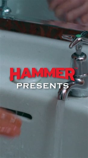 Hammer Films on Instagram: "Hammer Presents Crucible of Horror. Experience Crucible of Horror as never before. Painstakingly restored by Hammer from 4K scans of the original film negatives, this stark and unsettling psychological horror returns with newly revealed detail and intensity. Michael Gough stars as Walter Eastwood, a tyrant within his own home: a domineering sadist whose quiet cruelty governs every moment of family life. Leaving behind gothic excess for cold, vérité-style realism, dire