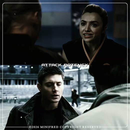 Requested by @djaymjay2237 | Dean VS Tory