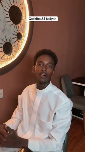 Qofkiba 8$ Kaliyah - Badacoffee Taste Test