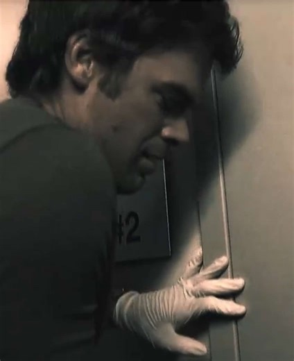 Deftones - Cherry Waves #dexter #dextermorgan #dexteredit #edit #deftones #cherrywaves #fyp #bu #foryoupage #viral | #scarletvvs