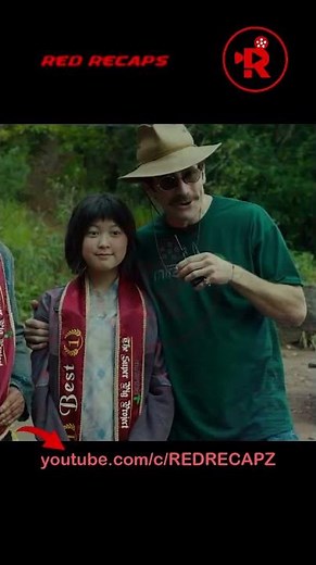 WATCH Okja - The New Netflix Drama About a Great Giant Pig!