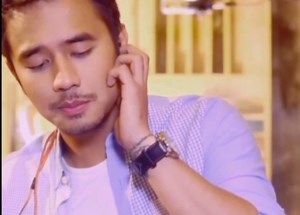 💙💚🩵 | JM De Guzman