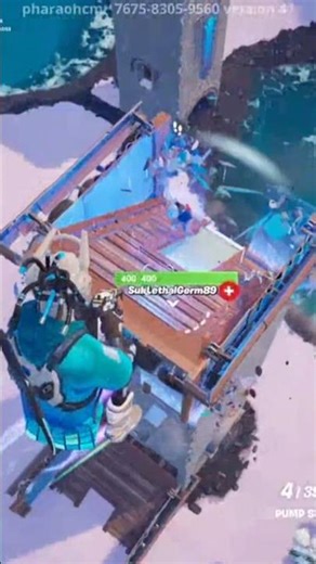 Different Gravy 🍲 #fortnite #fortniteclips #epicgames