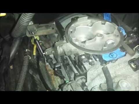 2001 Dodge Ram 1500 - Intake Manifold and Plenum Gasket Repair - Part 2
