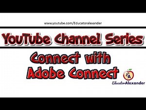 How to Share Your Screen on Adobe Connect