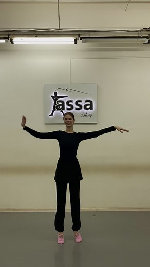 Acharuli Bani Dance | Traditional Georgian Folk Dance