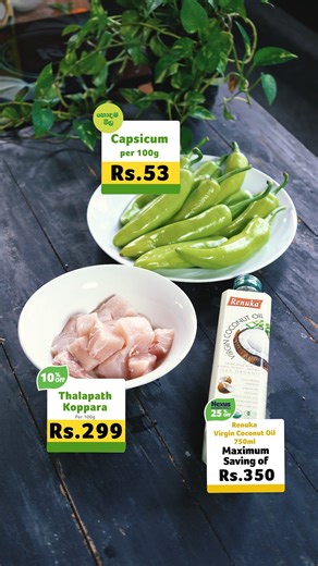 1.2K views · 392 reactions | ✨ Deliciously stuffed capsicum filled...