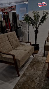 Transform your living space with the Aspen Denim Sofa Bed — a sleek 2-seater that effortlessly converts into a comfy bed. Soft denim blue upholstery, modern design, and all this comfort is now just €399, down from €599. Snag yours today at Bargaintown.ie. | Bargaintown