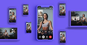 Feel Closer Than Ever With Group Video Calls for 20 People - See What’s New on Viber | Viber