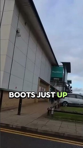 The Best Deliveroo Order From Boots - Epic!
