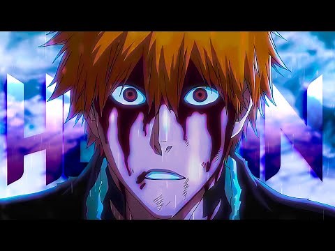 「 Ichigo AMV」Heroin