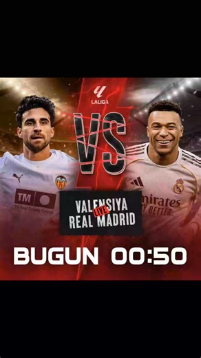 UZ SPORT TV on Instagram: "VALENSIYA 🤝⚡REAL MADRID Bugungi Óyin nechi nechi bóladi kametga yozib ketamiz Halla Madrid🤴 yozib ketamiz"