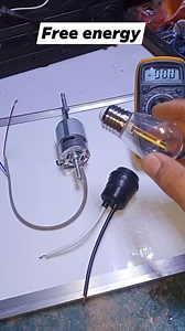 345K views · 4.9K reactions | Pwede gawing Wind mill | Jeffrey Repair Man Vlog | Facebook