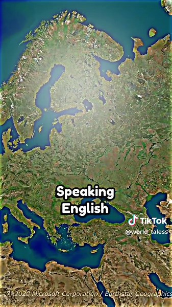 #map #nowyouknow #fypage #maps #geotok #learning / #geography #europe #usa#geography #usa #views #LearnOnTikTok #views