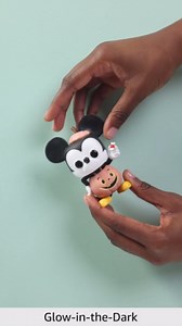 Amazon.com: Funko POP! Disney: Mickey Mouse Trick or Treat - Glow in The Dark - Collectable Vinyl Figure - Gift Idea - Official Merchandise - for Kids & Adults - Movies Fans : Funko: Toys & Games