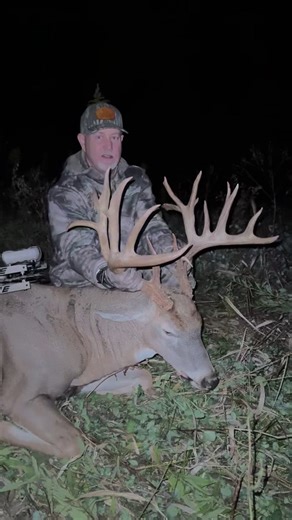 The hunt for ranger is now live! Follow along with Ben Rising in Illinois on his quest for his 3rd whitetail scoring 200 inches! You can find this hunt on our YouTube at Whitetail Edge tv, @mossyoak GO, @carbontvmedia and @druryoutdoors DeerCast. We want to thank all of you for your continued support and all of our partners for having such a big hand in this. Thank you and enjoy! https://youtu.be/R60w9lGaoYU?si=EE_Wok69xs-T9z55 | Whitetail Edge