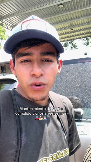 Mantenimiento del sueño cumplido🚘🙏🏻🤲🏻💪🏻#carro #taller ##mecanica ##autolavado #################################################################fyp
