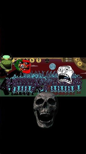 spearton #finalboss #shorts#stickwarlagacy