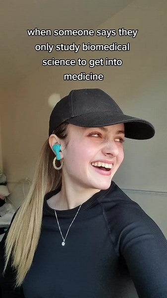 not a fan #biomedicine #biomedicina #biomed #biomedicalscience #medicine #biomedicalsciencestudent #biomedical #medicinehacks