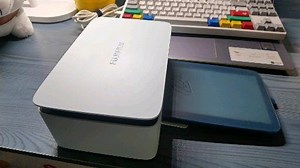 富士照片打印机测评