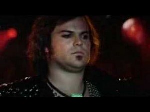 Master Exploder - Tenacious D