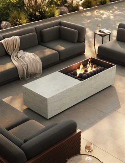 Dekton Nara is a statement of refined sophistication. A luminous beige with delicate veining, inspired by Taj Mahal quartzite, it brings balance and serenity to any space. Its silky finish enhances a sense of harmony, making it as inviting to the touch as it is to the eye. Versatile and contemporary, Nara complements both classic and modern styles with timeless elegance. More than a color, it is a design declaration: the essence of natural beauty, reimagined through Dekton innovation. Discover m