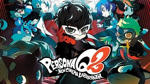 16K views · 365 reactions | Lights, camera, action! Your favorite Persona characters are back in Persona Q2: New Cinema Labyrinth, available now for Nintendo 3DS. https://bit.ly/2XmCeke | Nintendo 3DS & Nintendo 2DS | Facebook