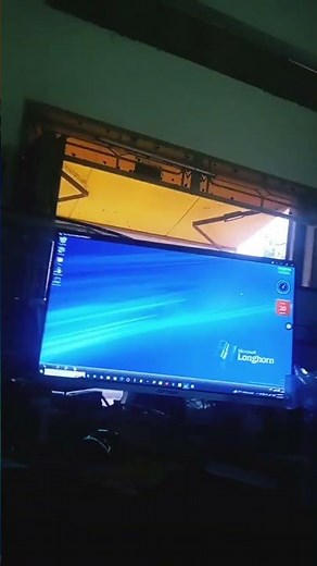 #windows longhorn all sounds effech