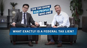 Do you owe the IRS? You might have a federal tax lien filed against you and any of your assets or property - and we don’t want that! Optima CEO David King and Lead Tax Attorney Philip Hwang discuss how a lien can directly impact you, and steps to take to resolve the issue. Got an IRS Notice? Get a FREE Risk Review with our Optima® TAX APP with Notice Analyzer. Apple: https://apple.co/3aX5d6b Google: https://bit.ly/2Zb9qh4 | Optima Tax Relief | Facebook