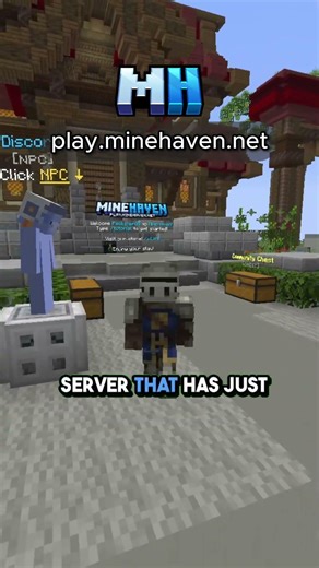 The BRAND NEW Public Survival SMP! (Bedrock & Java)