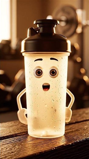 This Creatinine Test Result Scares Everyone (But Shouldn't) #kidneyhealth #creatine