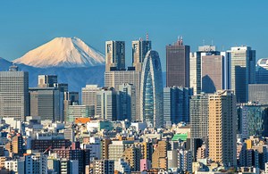 Does it Snow in Tokyo? – Everything You Need To Know