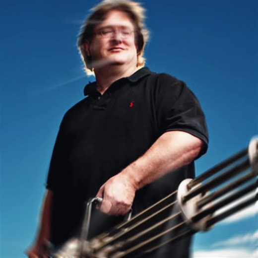 Exploring Valve Games: From Half-Life to CS:GO