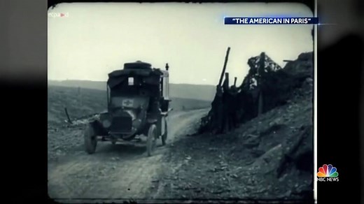 Devastation of World War I prompted critical medical advances