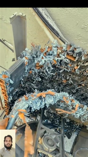 DAIKIN INVERTER AC 💥 BLAST #youtubeshorts #viral #airconditioner #trending