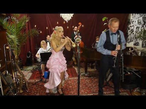 Alexander's Ragtime Band Gunhild Carling & Carling Family