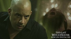 45K views · 8.5K reactions | Vin Diesel doesn’t break. Vin Diesel does the breaking. #LastWitchHunter | The Last Witch Hunter | Facebook
