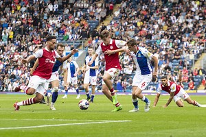 Wolves target Alex Scott speaks about his future amid transfer speculation