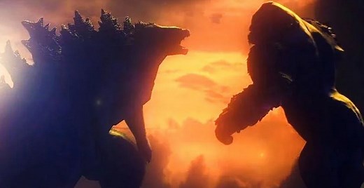 Godzilla vs Kong : New official Toys commercial - 2021