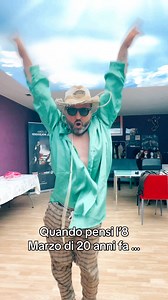 23K views · 294 reactions |  tua moglie ti riporta alla realtà #8marzo #tonyfigo #dancer #streapman #comic #comedy #show #funny special Thanks My Wife Tanya D'elia | Tony Figo | Facebook