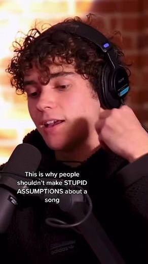 Joshua Bassett Interview: Worth Watching Discussion