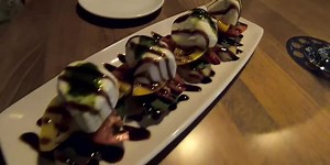 A date night in Mankato