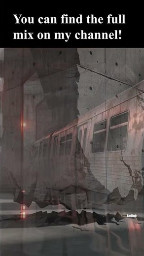 Gravity -1| New concept is Up! Don't miss it! #ambientdub #atmospheric #dubtechnomix