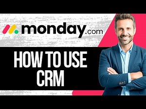 Monday.com CRM Review | How to Use Monday CRM