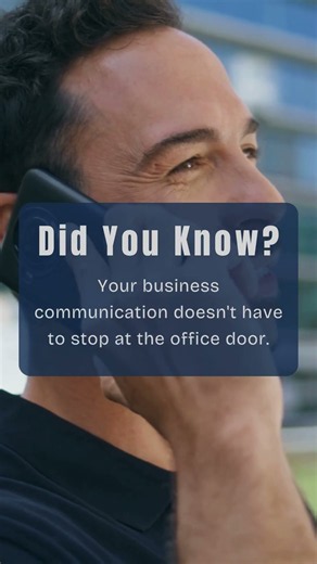 Did You Know Your Phone System Can Connect Remote Teams?