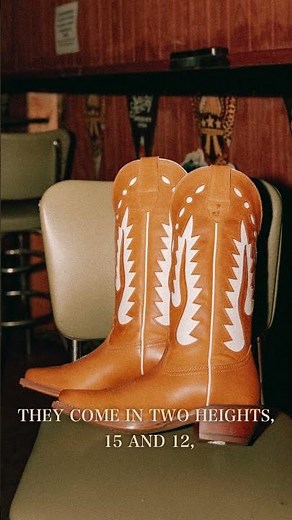 Justin Boots - The Vintage Collection | Iconic Vintage-Inspired Cowgirl Boots with Modern Comfort