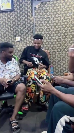 SETHLO FEAT TOOFAN (Séance Studio 2)